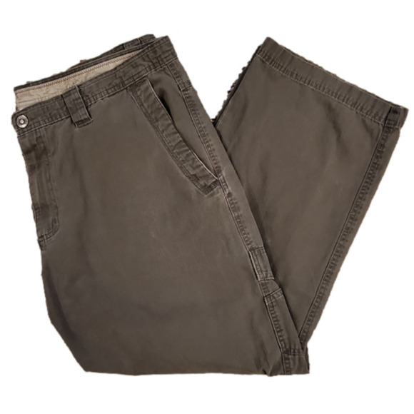 Columbia Other - COLUMBIA Omni-Shield Tan Outdoor Pants